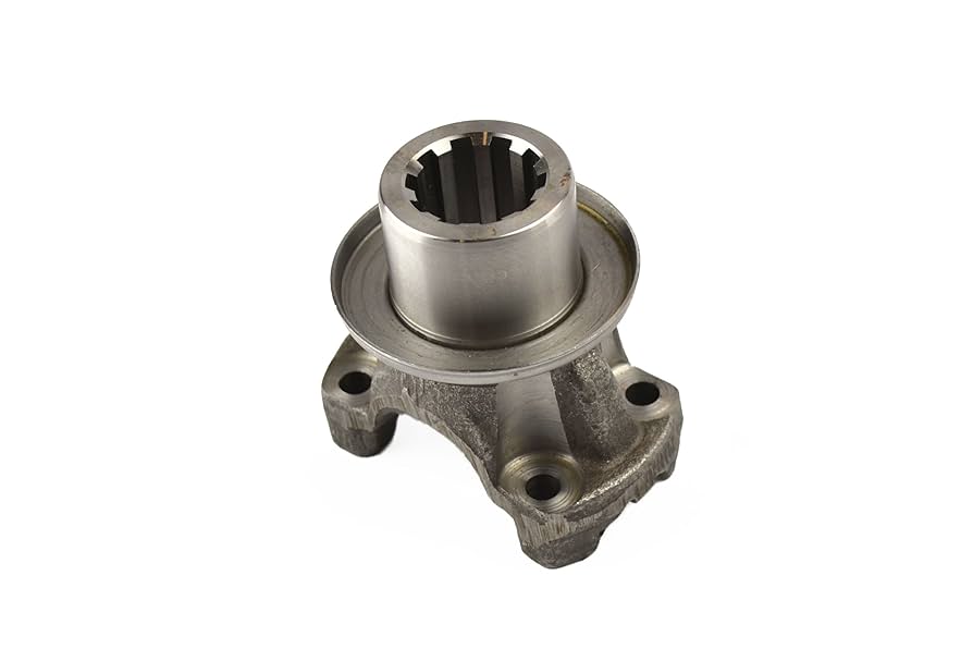 Amazon.com: Spicer 2-4-4021X End Yoke : Automotive